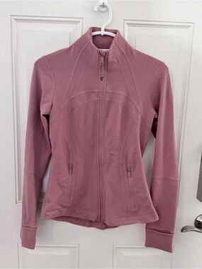 Lululemon Define Jacket 6 | Quicksand